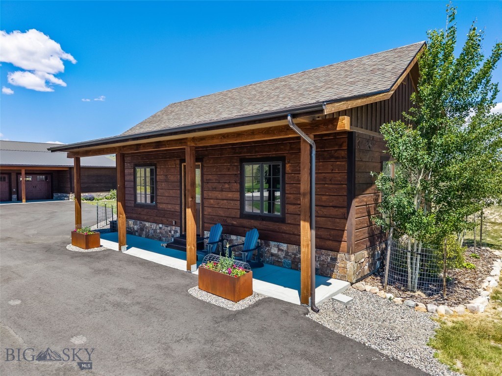Bull Wheel Ranch - Residential