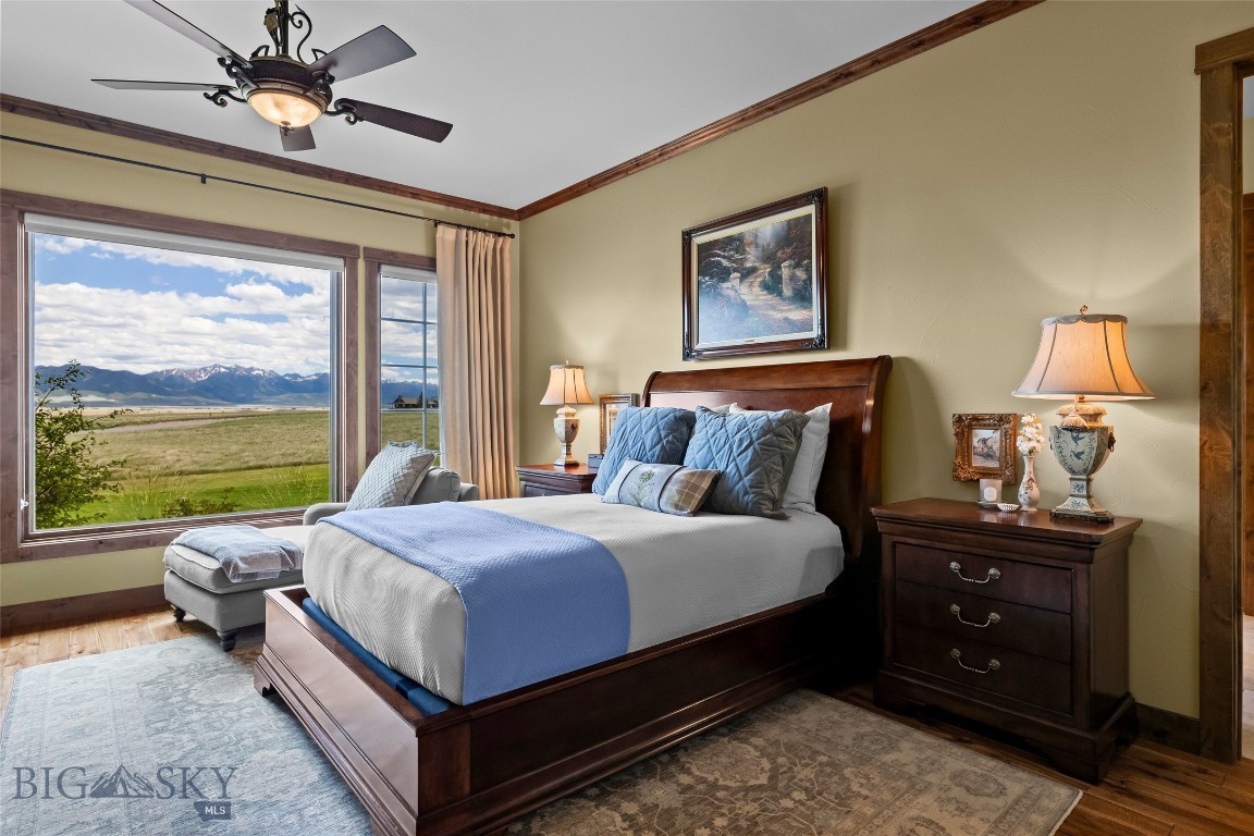 Bull Wheel Ranch - Residential