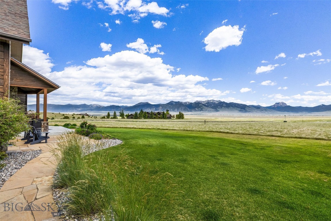 Bull Wheel Ranch - Residential