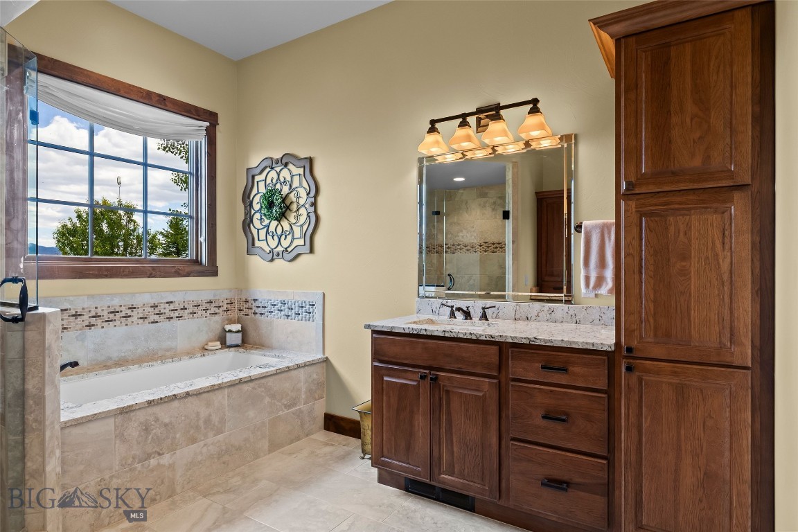 Bull Wheel Ranch - Residential