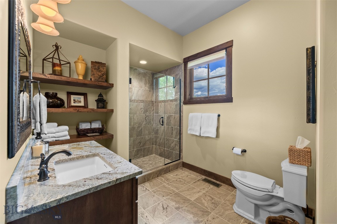 Bull Wheel Ranch - Residential