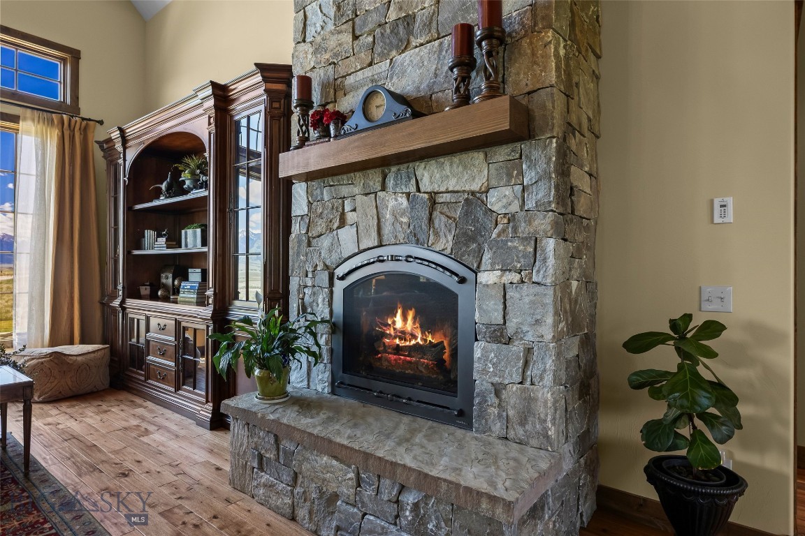 Bull Wheel Ranch - Residential