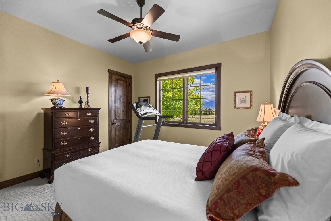 Bull Wheel Ranch - Residential