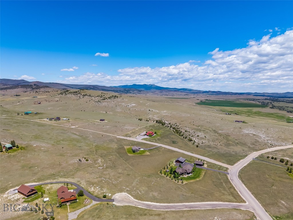 Bull Wheel Ranch - Residential