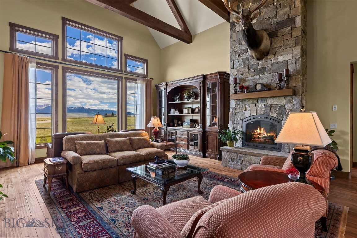 Bull Wheel Ranch - Residential