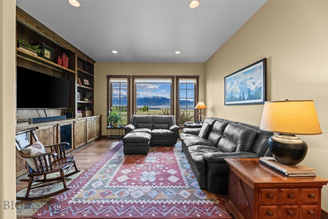 Bull Wheel Ranch - Residential