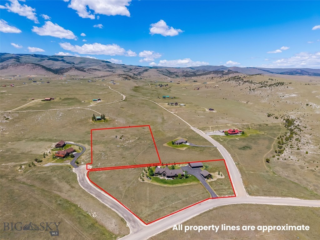Bull Wheel Ranch - Residential