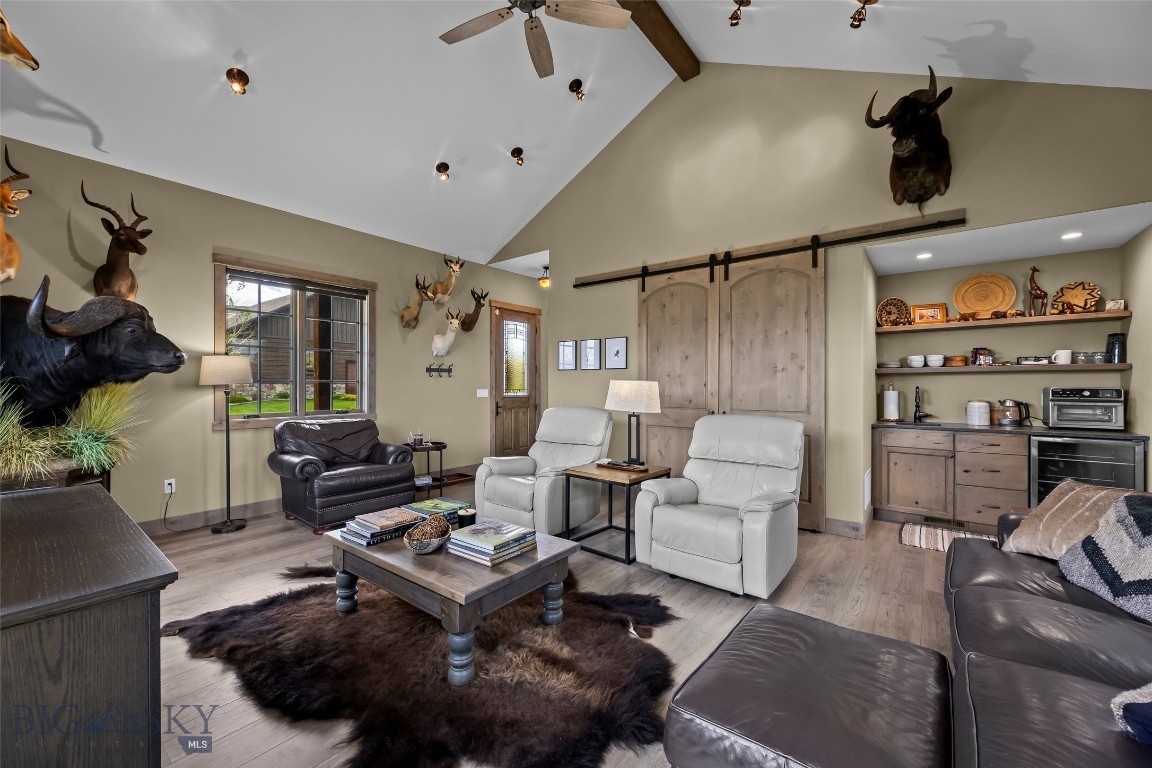 Bull Wheel Ranch - Residential