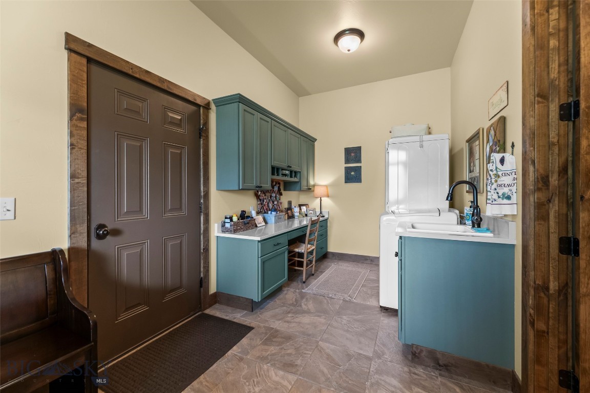 Bull Wheel Ranch - Residential