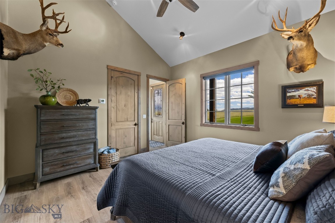 Bull Wheel Ranch - Residential
