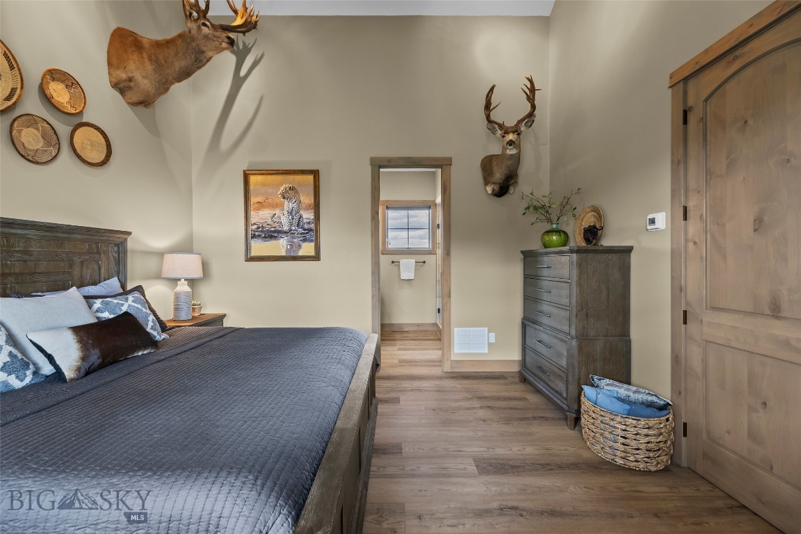 Bull Wheel Ranch - Residential