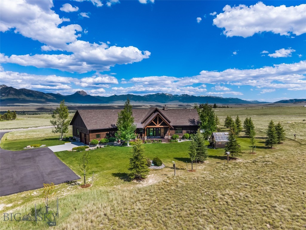Bull Wheel Ranch - Residential