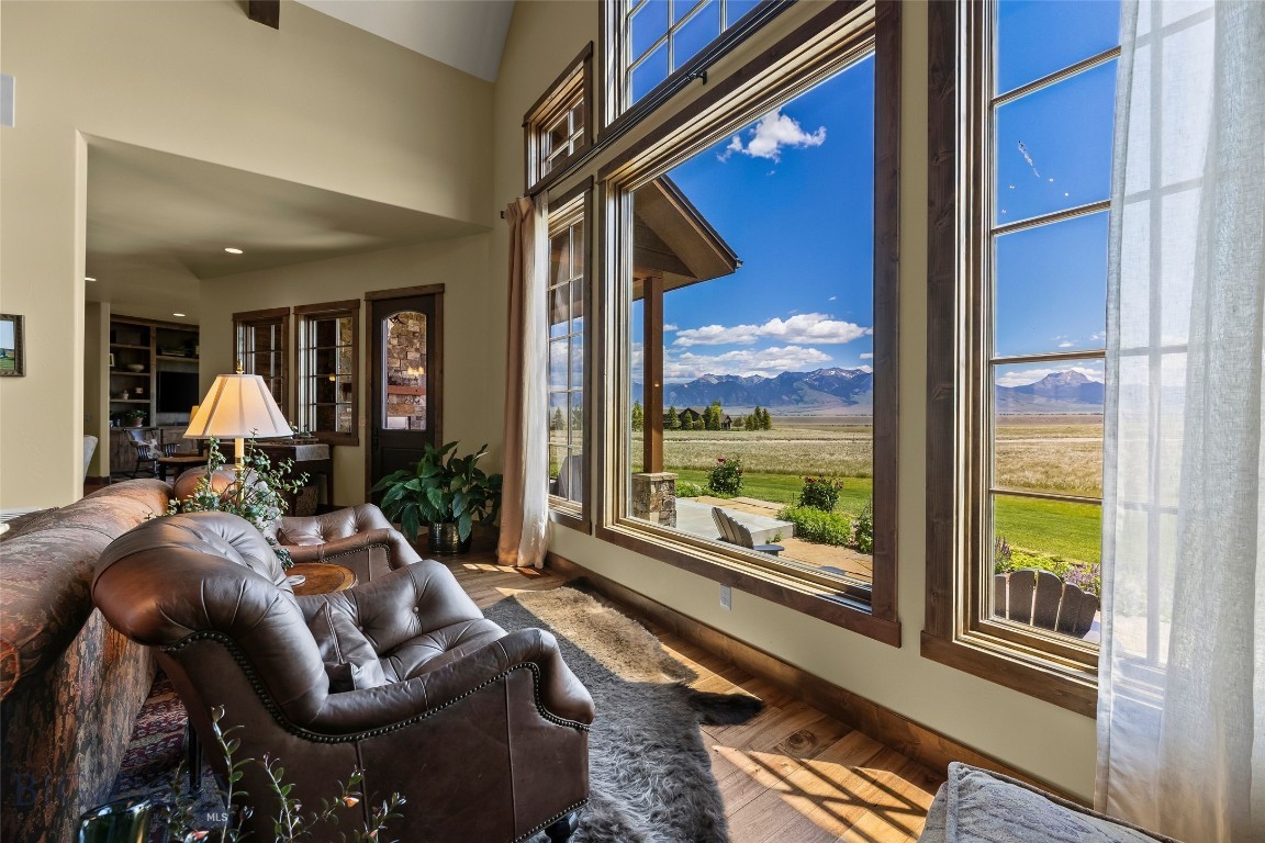 Bull Wheel Ranch - Residential