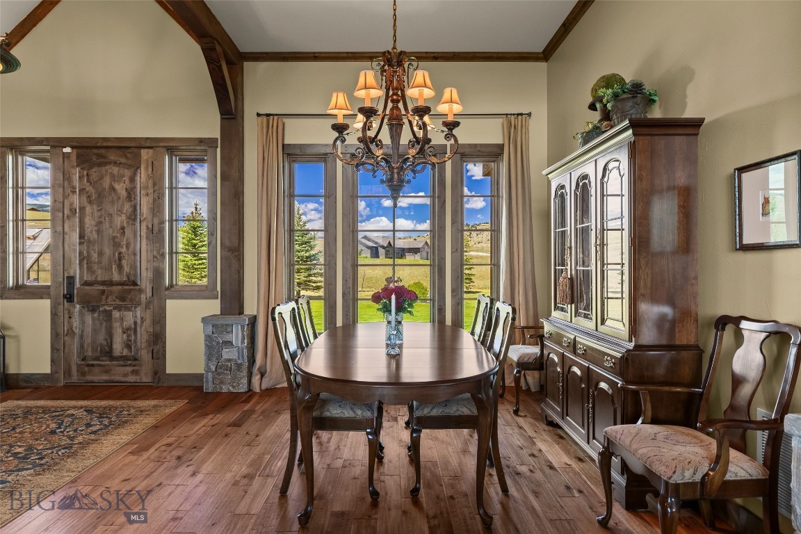 Bull Wheel Ranch - Residential