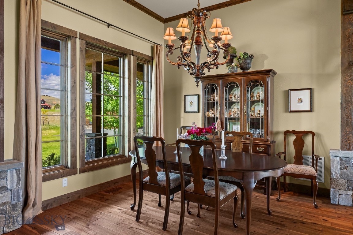Bull Wheel Ranch - Residential