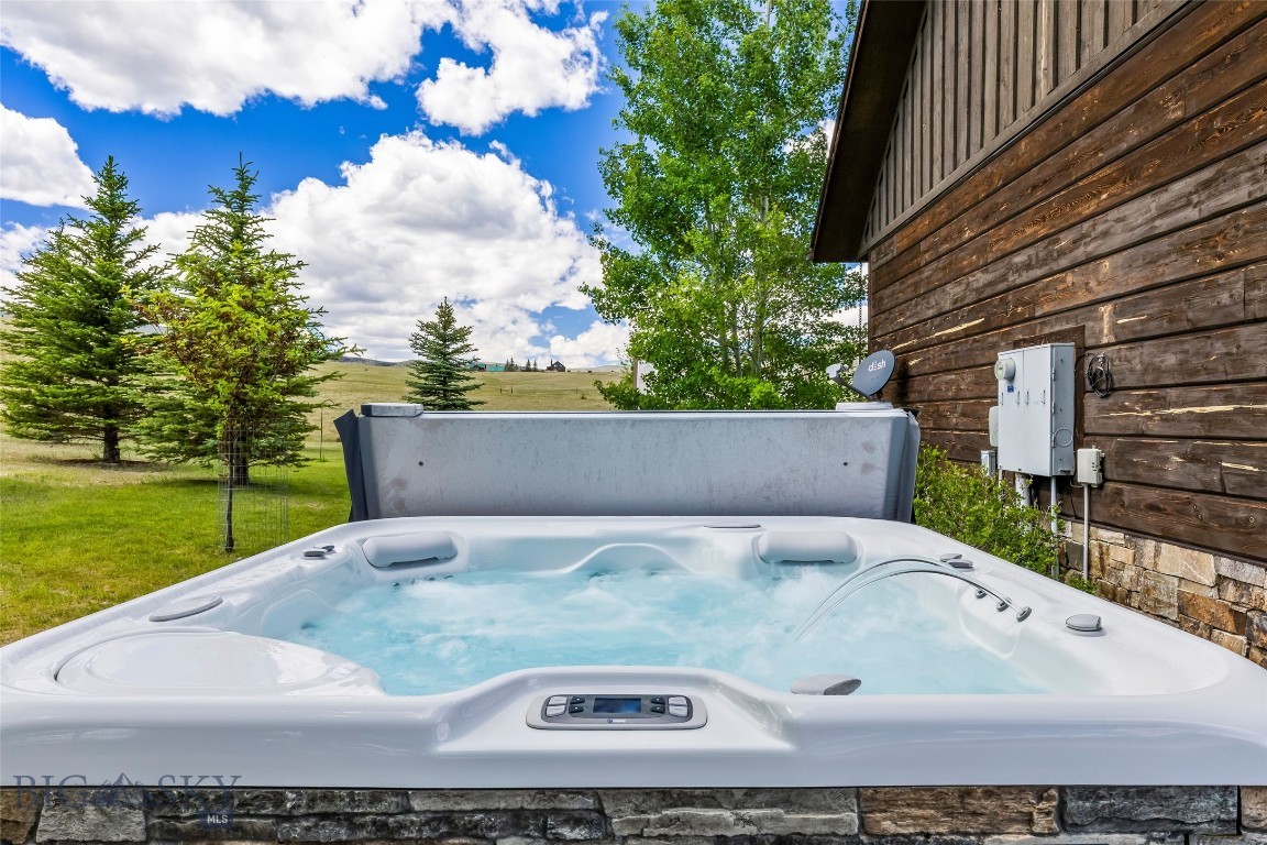 Bull Wheel Ranch - Residential