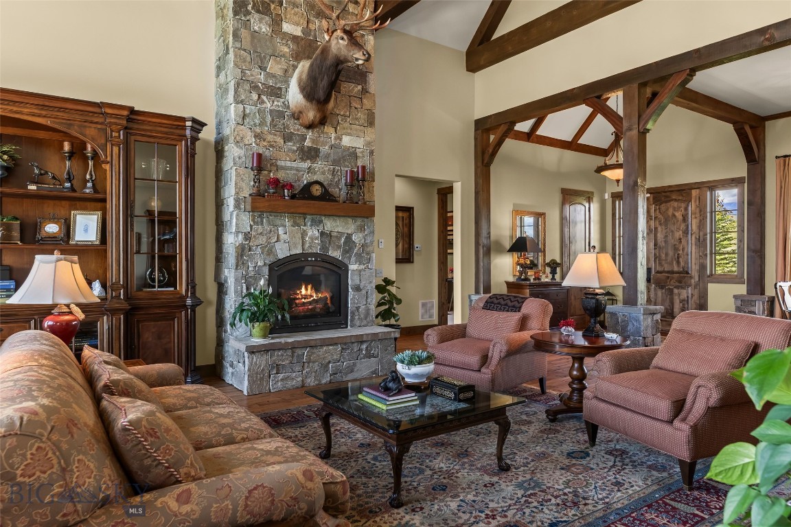 Bull Wheel Ranch - Residential
