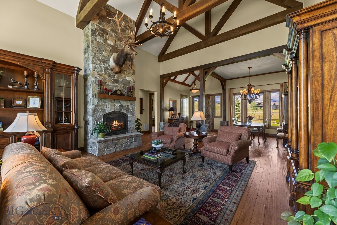 Bull Wheel Ranch - Residential