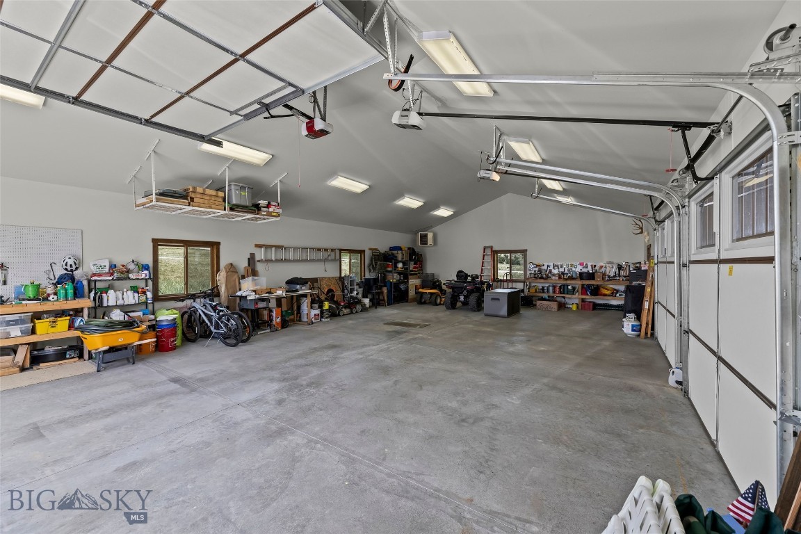 Bull Wheel Ranch - Residential
