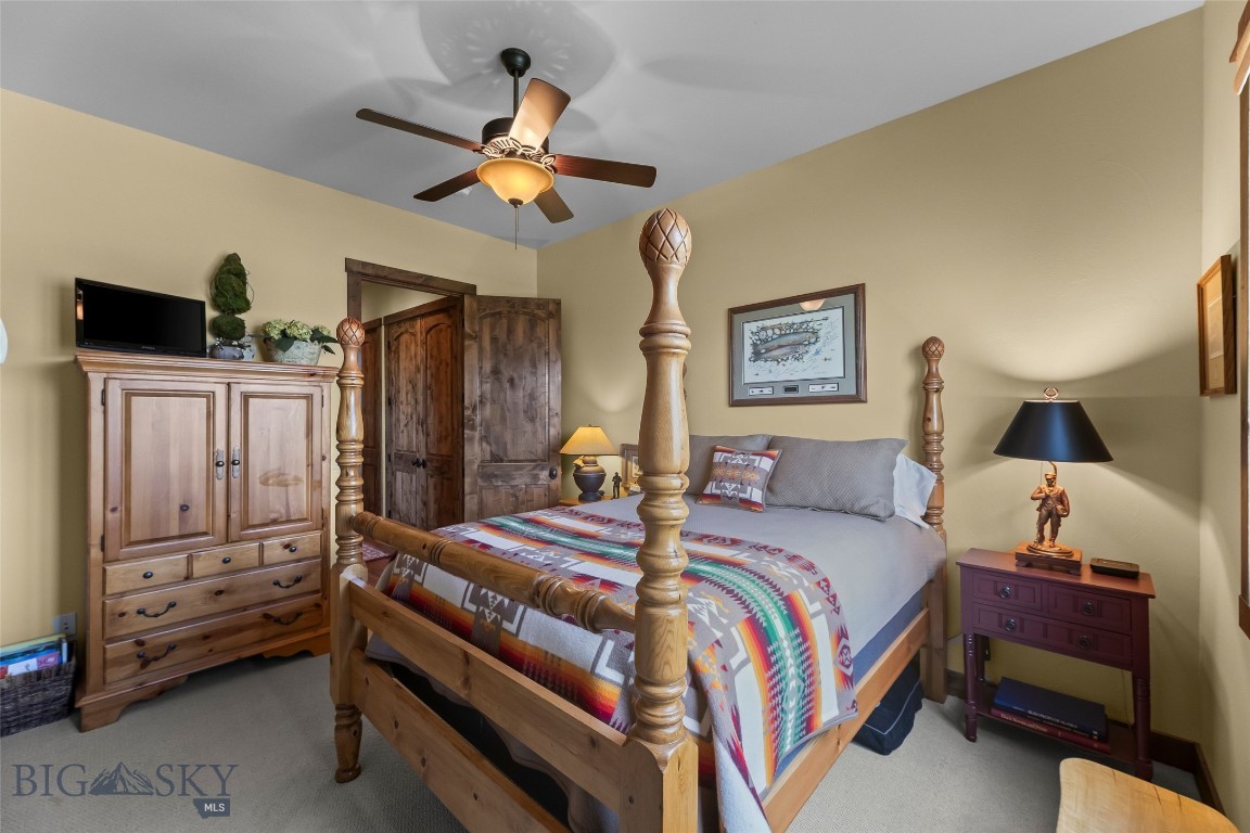 Bull Wheel Ranch - Residential