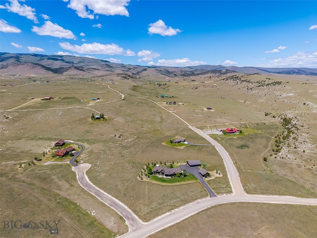 Bull Wheel Ranch - Residential