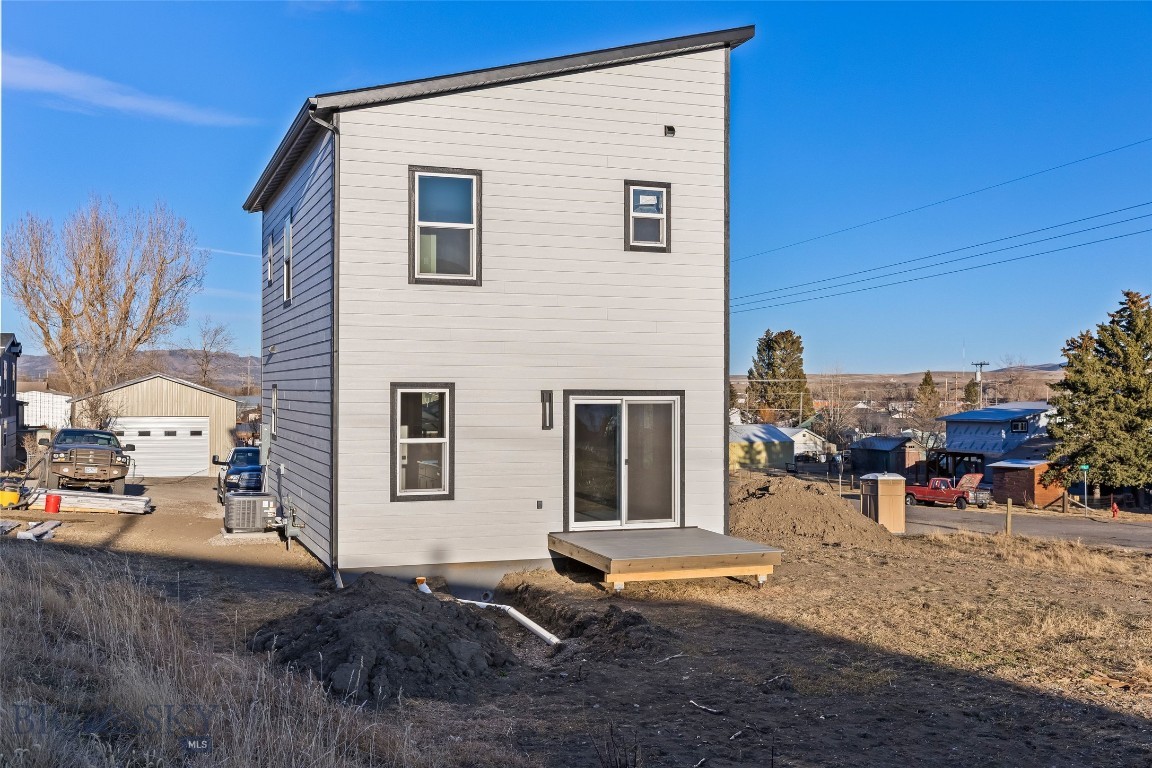 Minnesota Addition - Residential