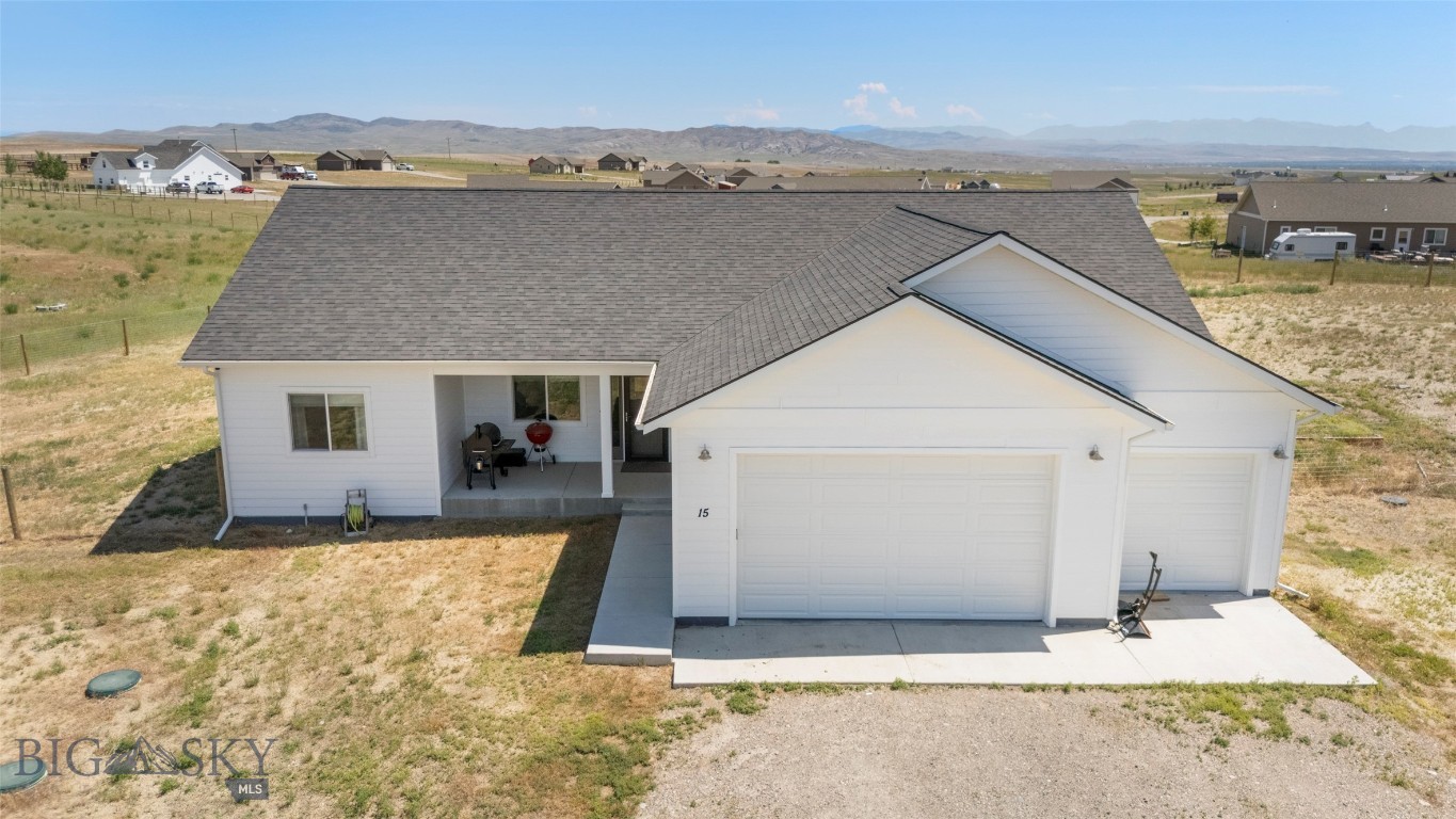 Westside Trails - Residential