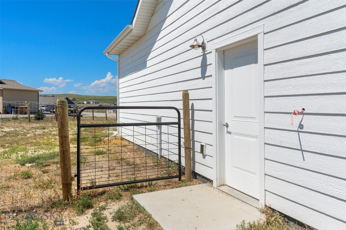 Westside Trails - Residential