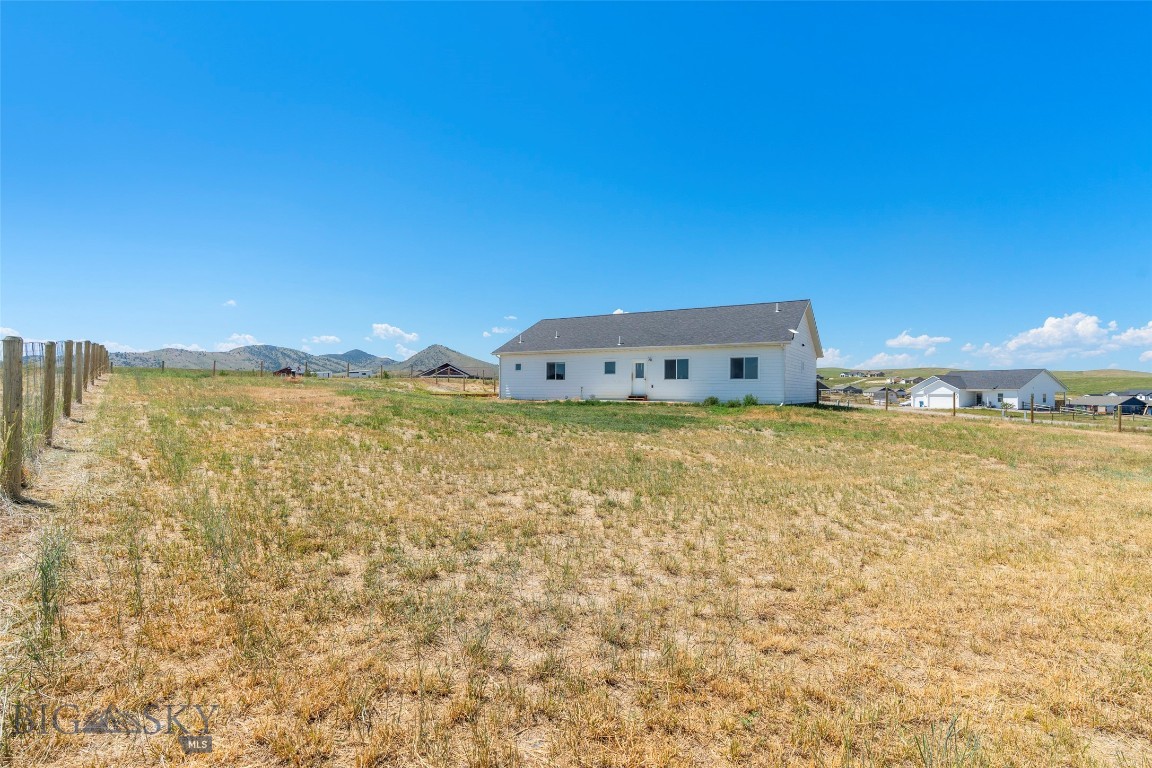 Westside Trails - Residential