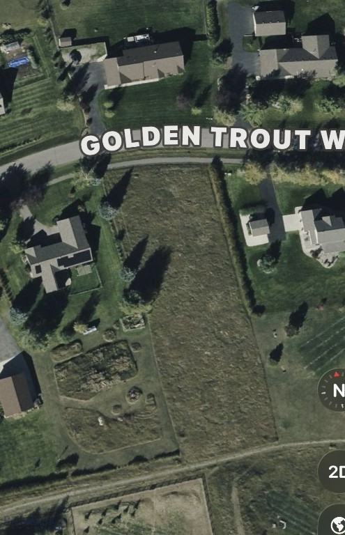 Fort Ellis Leisure Community - Land