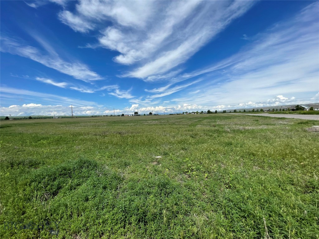 Centennial Village - Land