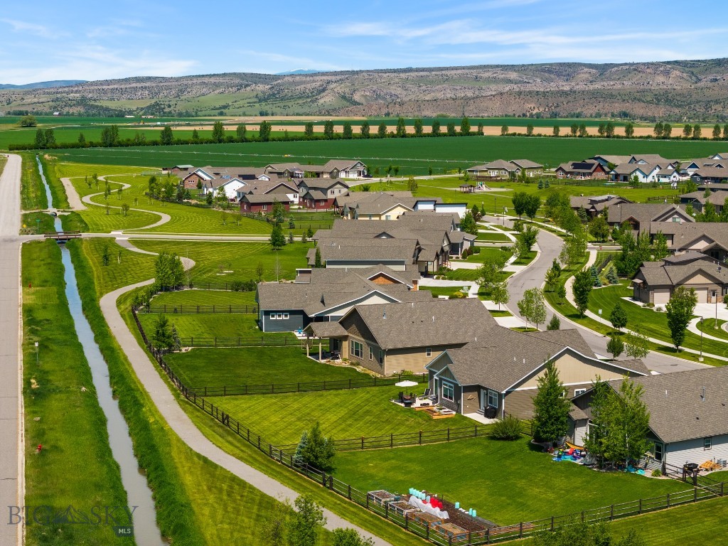 Centennial Village - Land