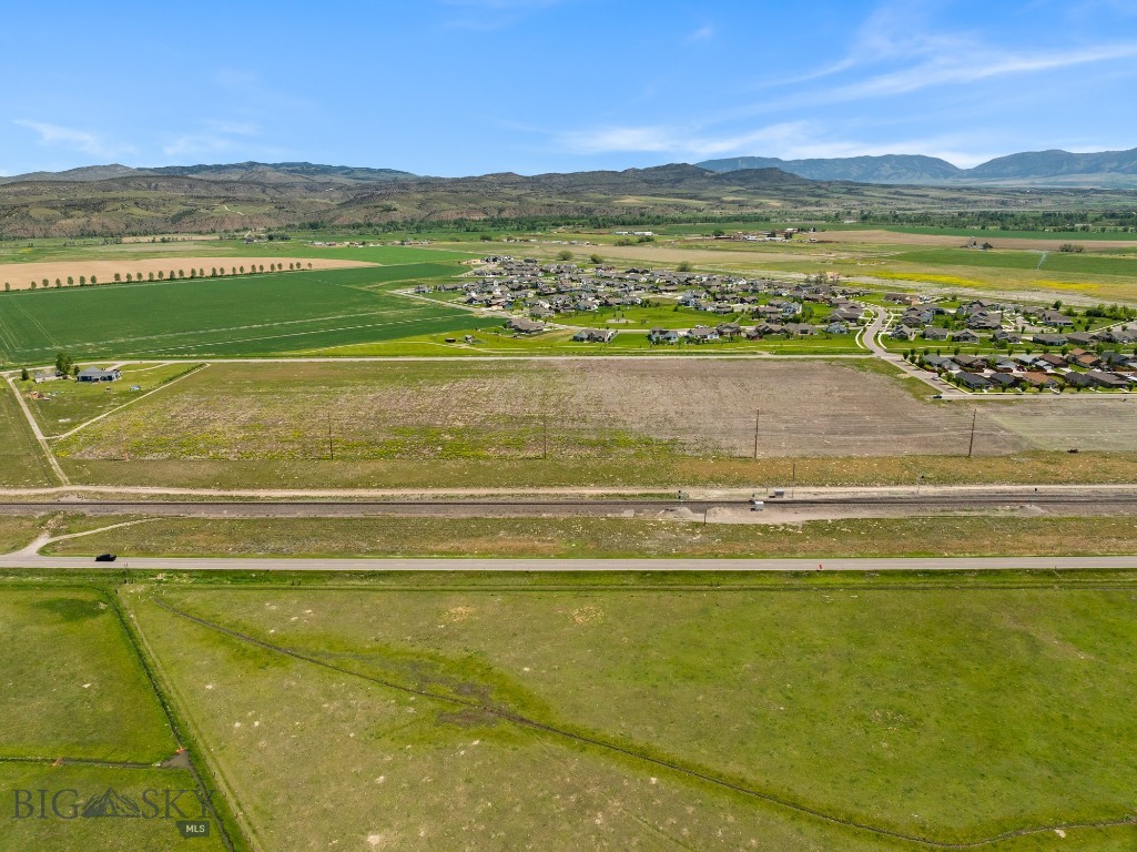 Centennial Village - Land