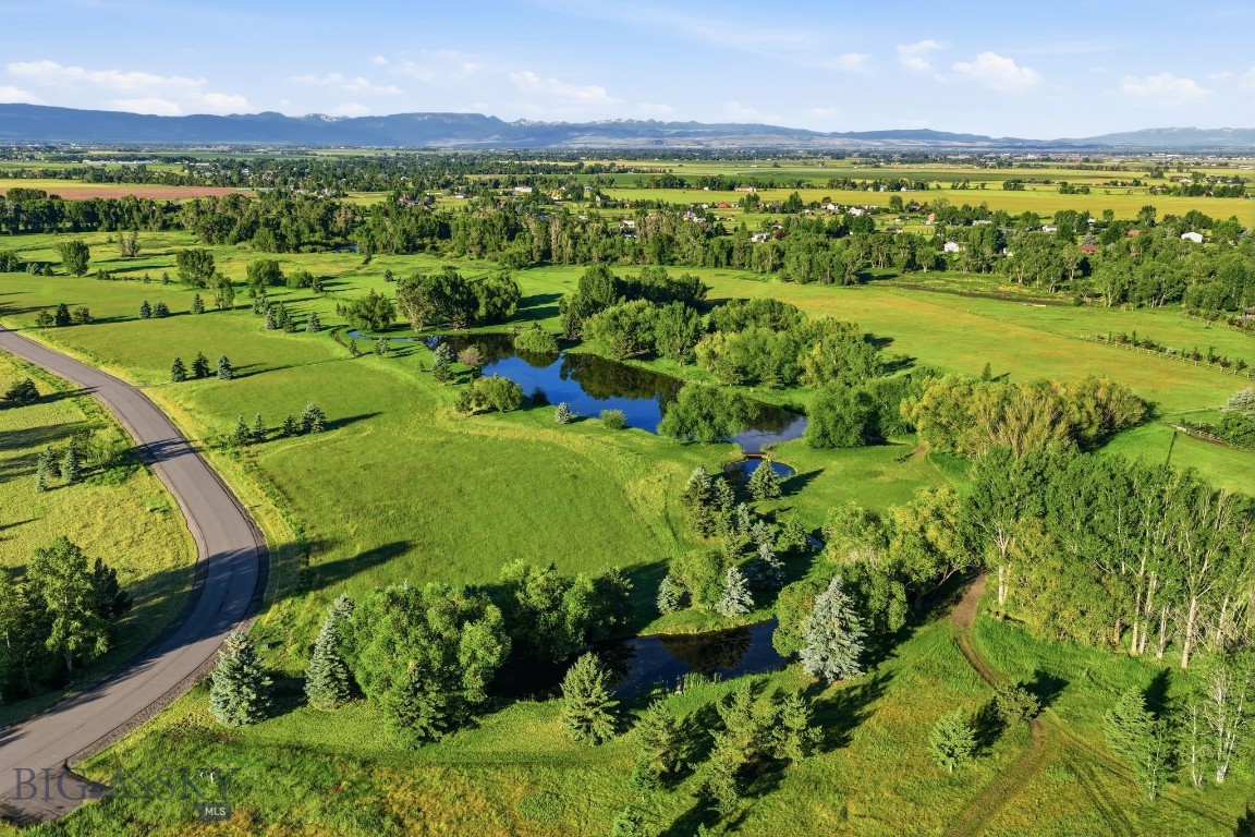 Bridger Lake Meadows - Land