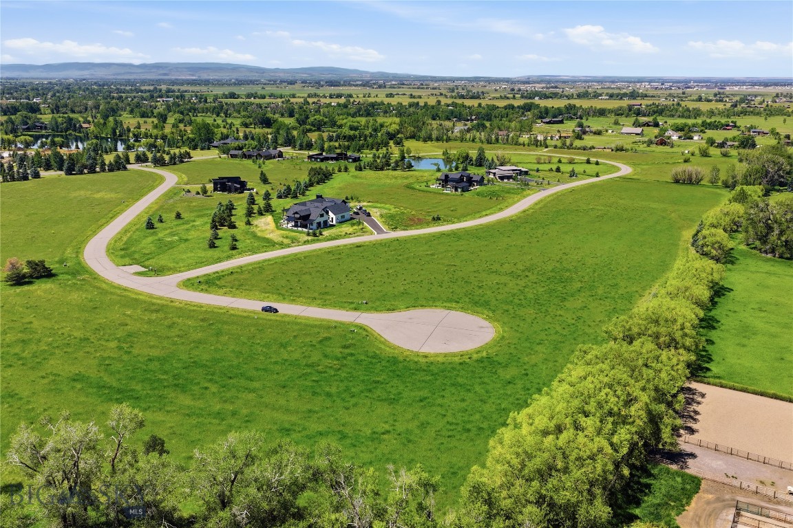 Bridger Lake Meadows - Land