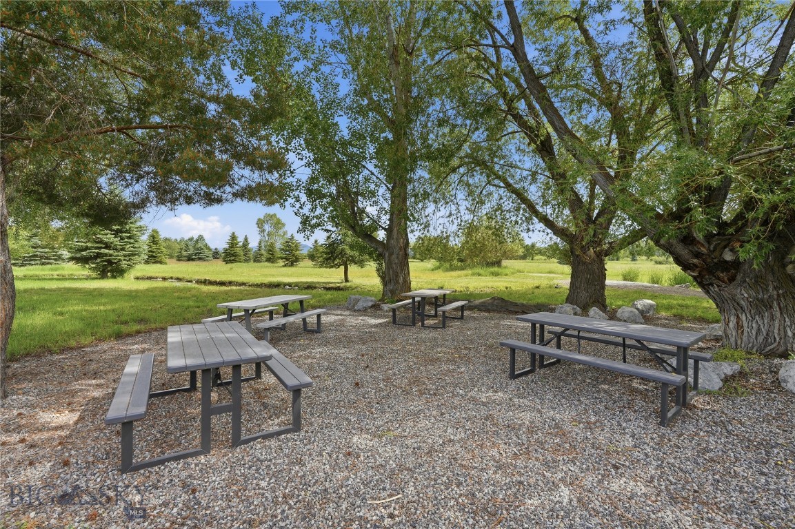 Bridger Lake Meadows - Land