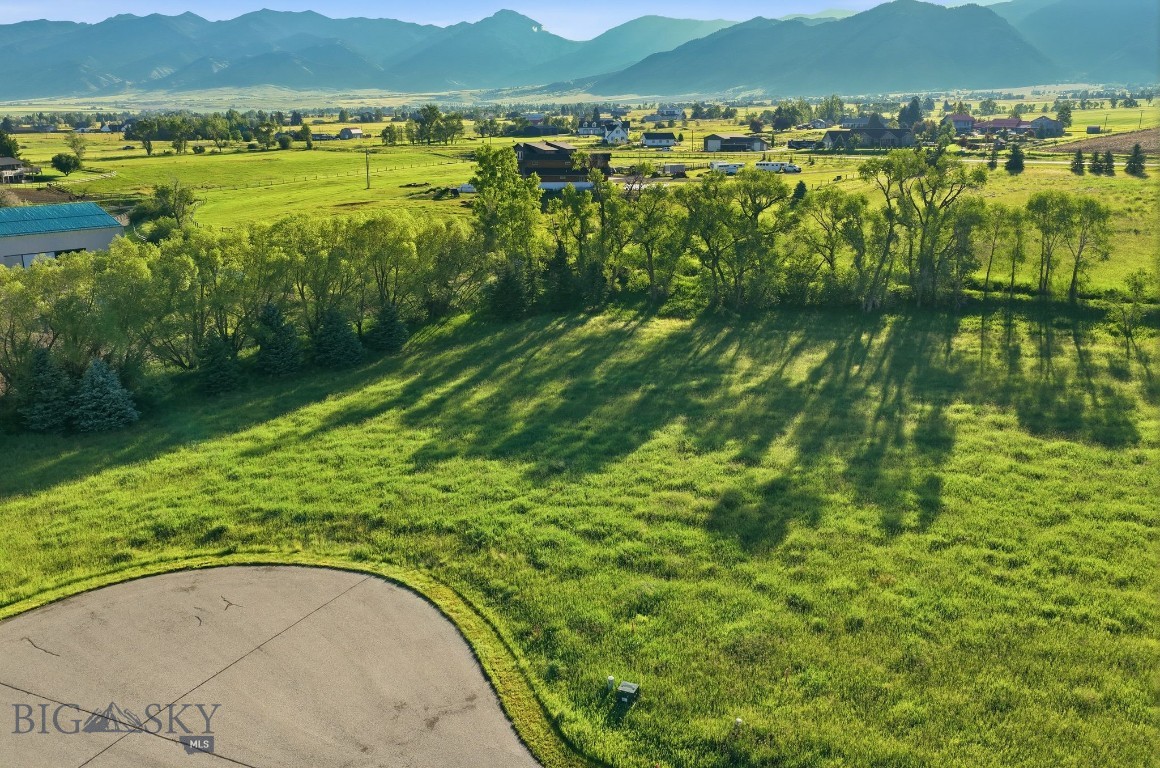 Bridger Lake Meadows - Land