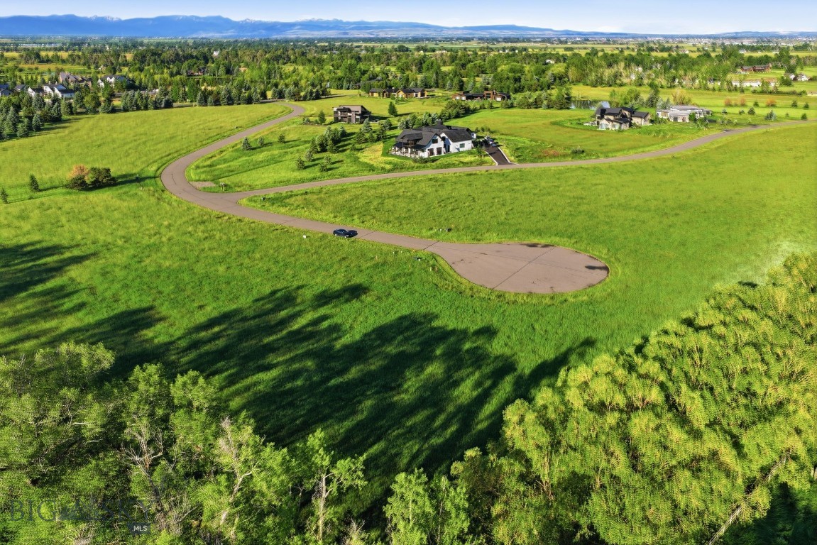 Bridger Lake Meadows - Land