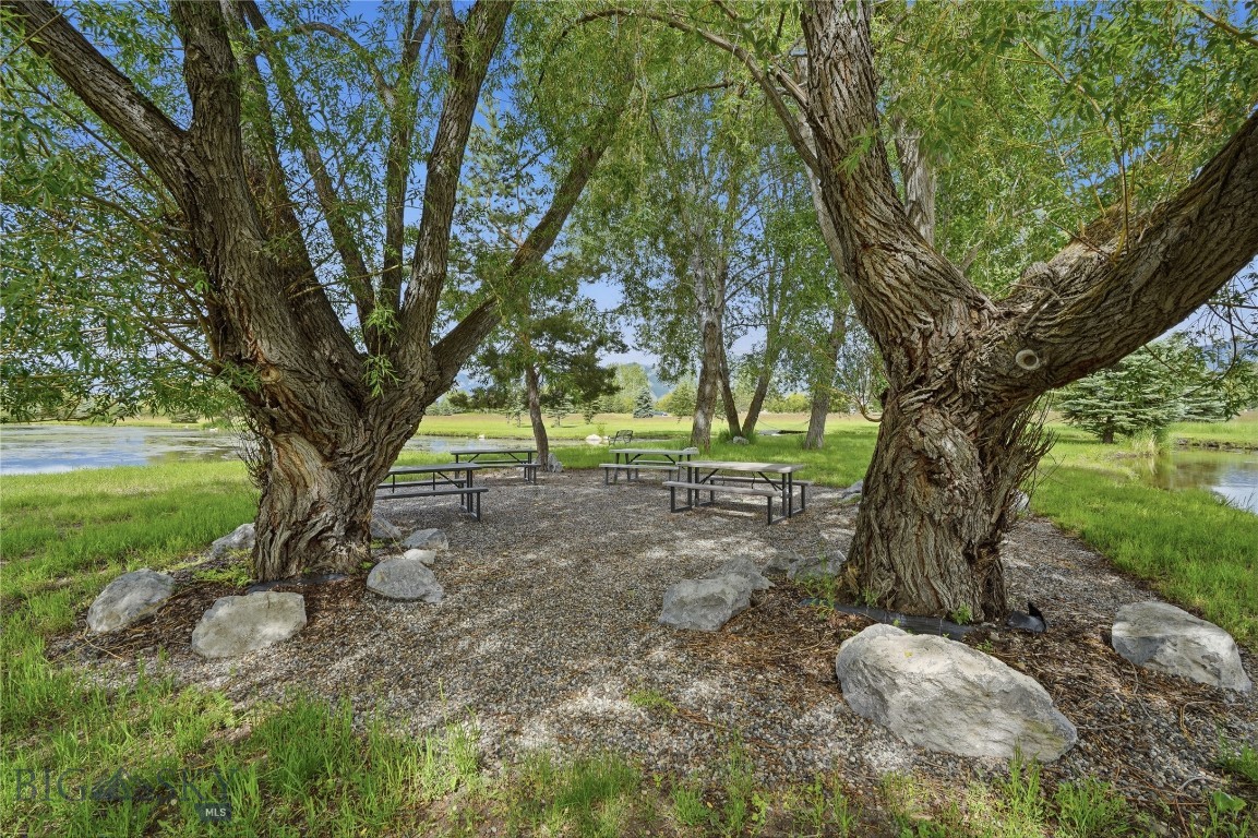 Bridger Lake Meadows - Land