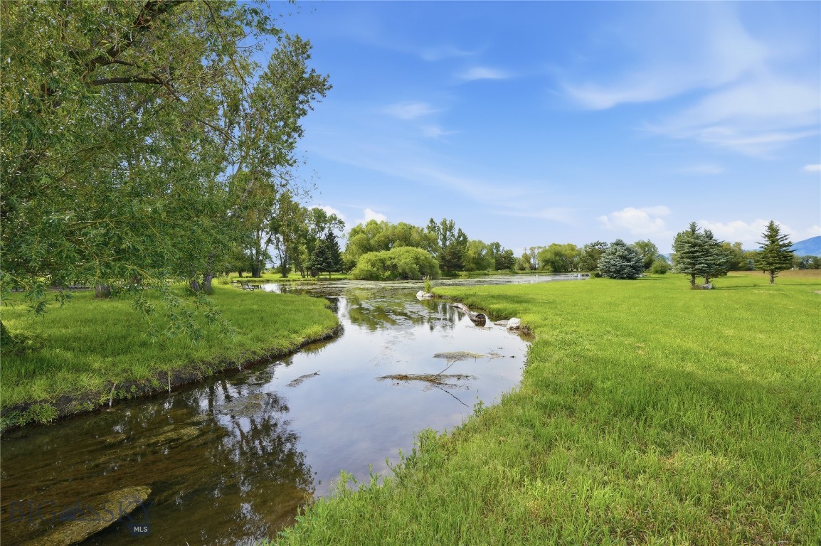 Bridger Lake Meadows - Land
