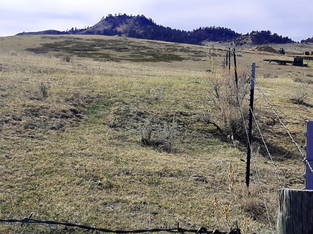 Other - Land