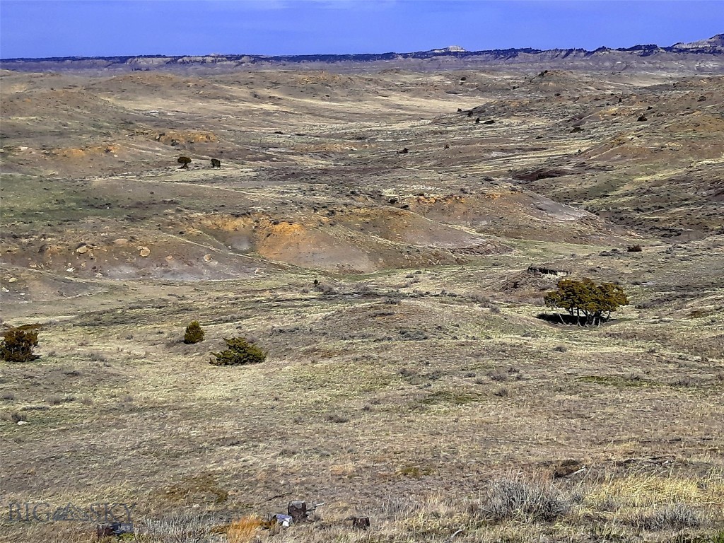 Other - Land