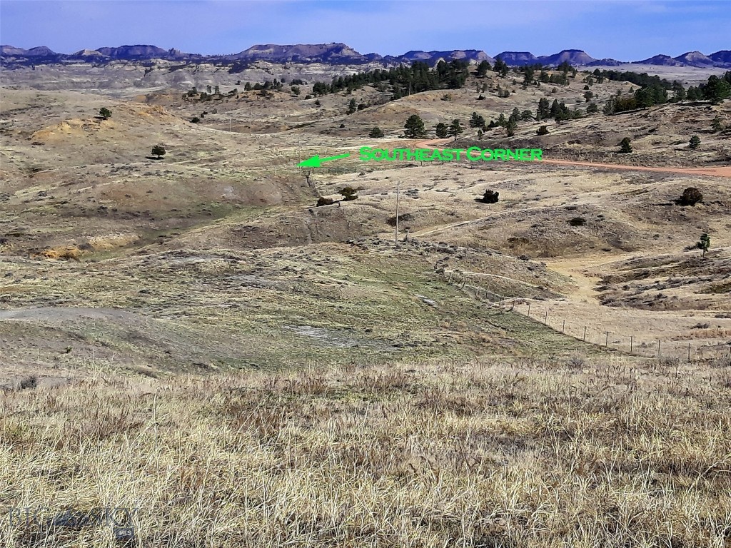 Other - Land