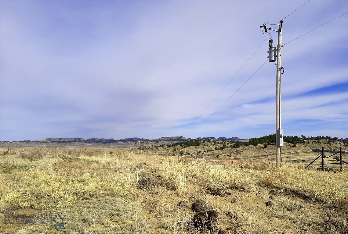Other - Land