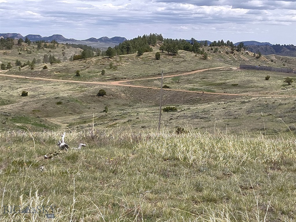Other - Land