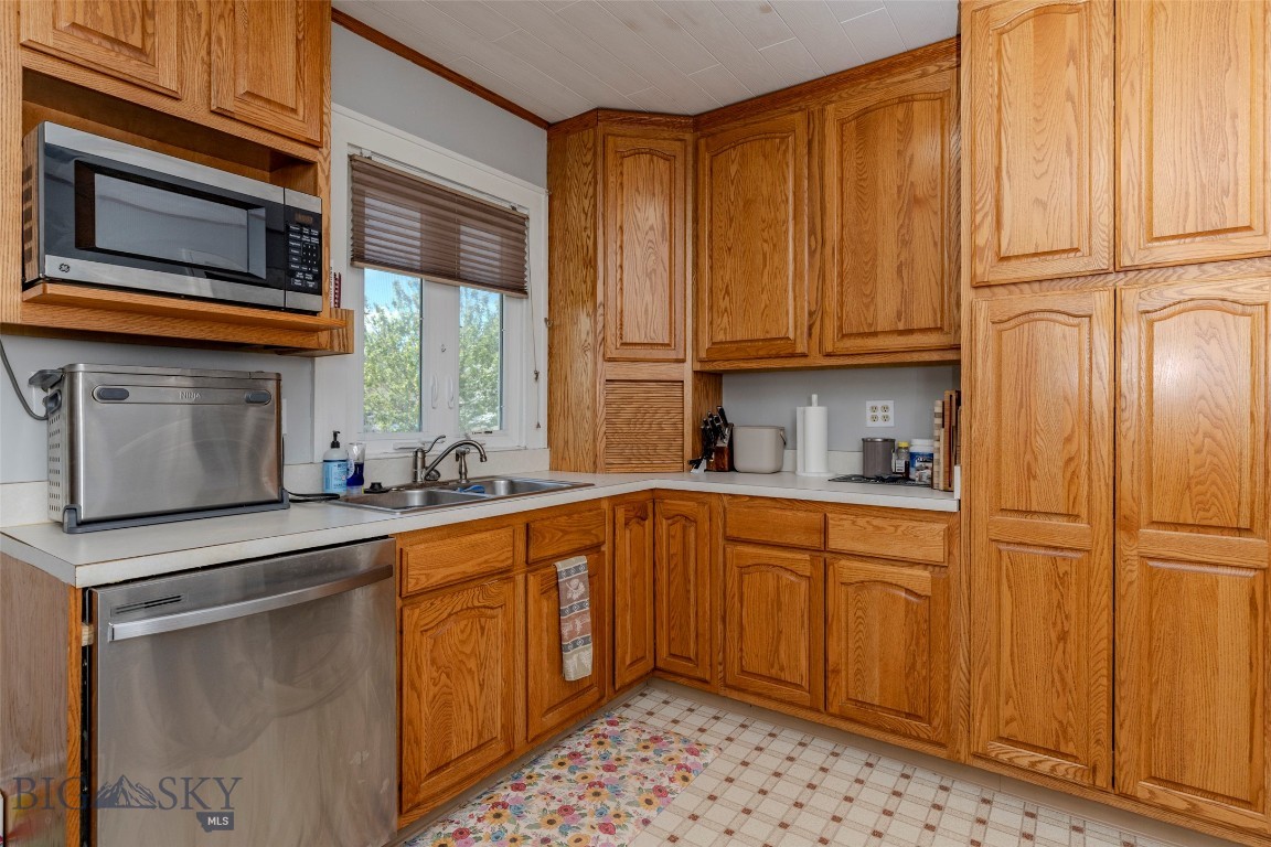 Livingston Original Plat - Residential
