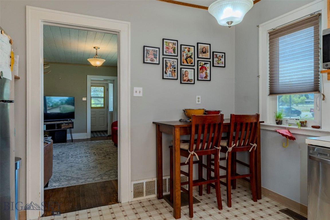 Livingston Original Plat - Residential