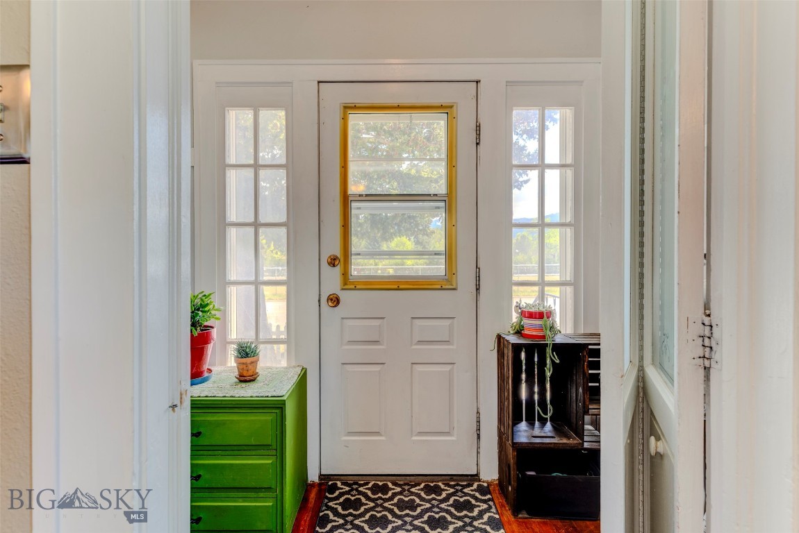 Livingston Original Plat - Residential