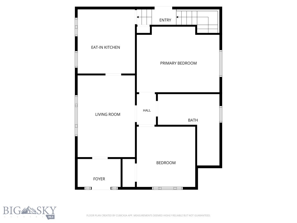 Livingston Original Plat - Residential