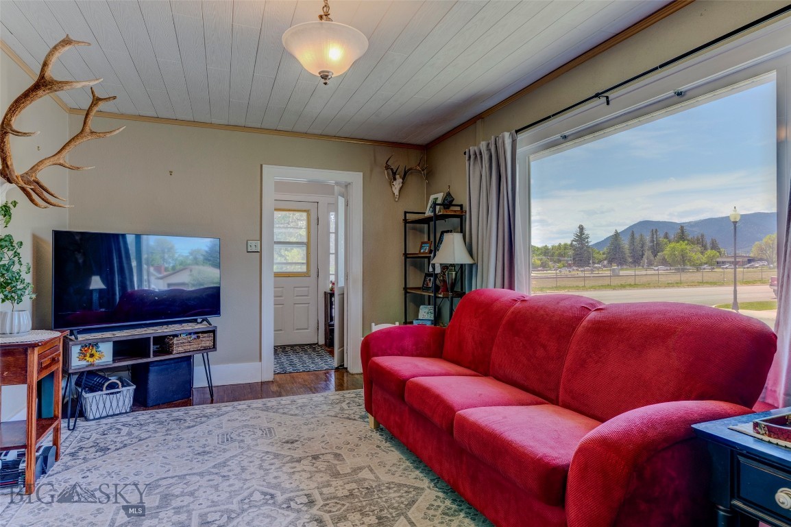Livingston Original Plat - Residential